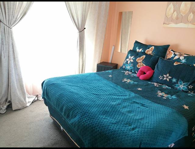 3 BEDROOM HOUSE FOR SALE IN GEELHOUTPARK